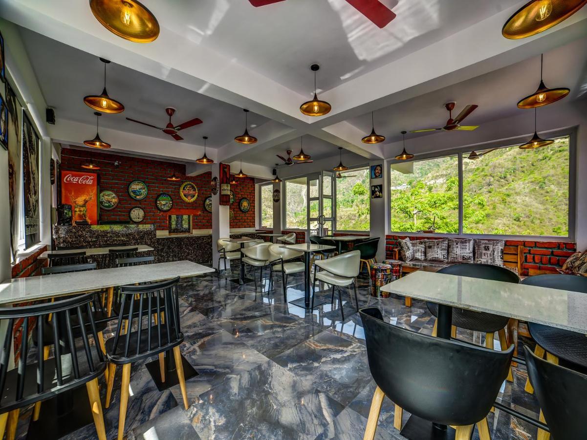 Sahastradhara Riverresort Dehradun Zewnętrze zdjęcie
