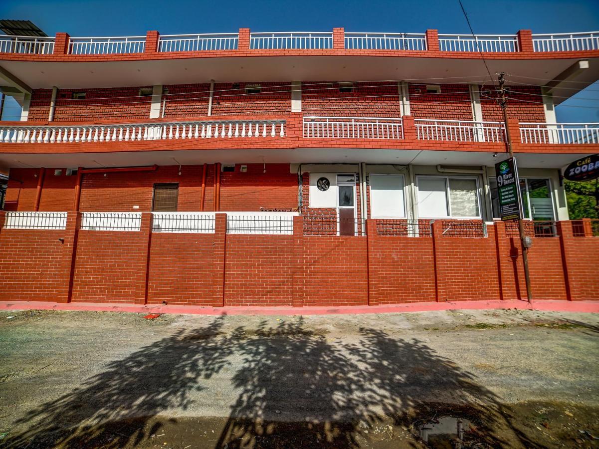 Sahastradhara Riverresort Dehradun Zewnętrze zdjęcie