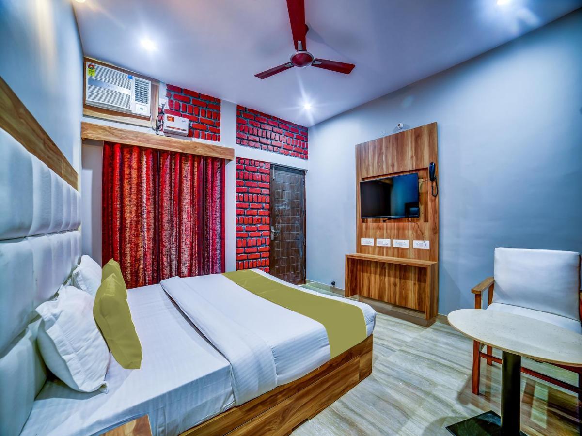 Sahastradhara Riverresort Dehradun Zewnętrze zdjęcie