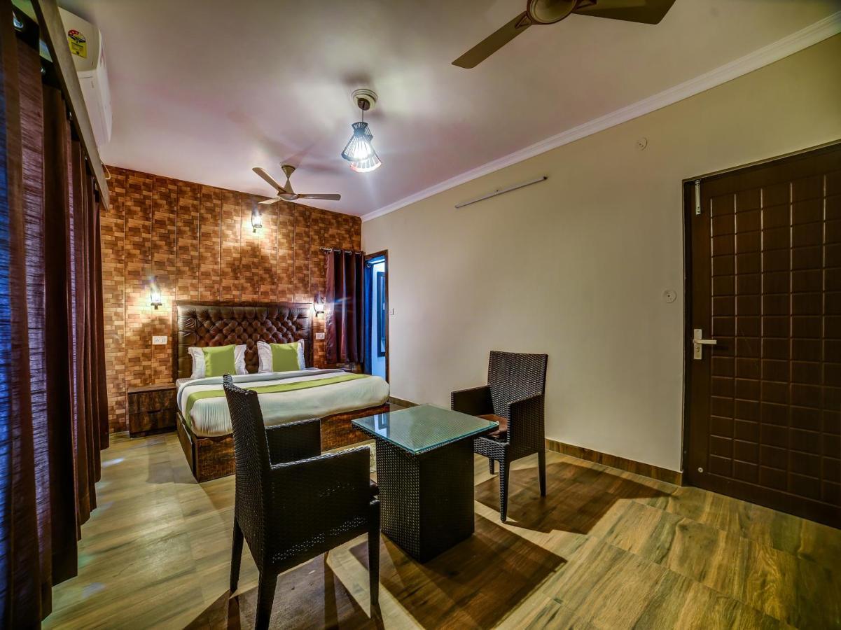 Sahastradhara Riverresort Dehradun Zewnętrze zdjęcie