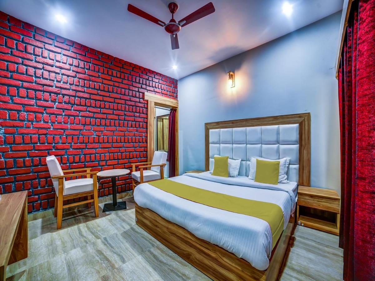 Sahastradhara Riverresort Dehradun Zewnętrze zdjęcie