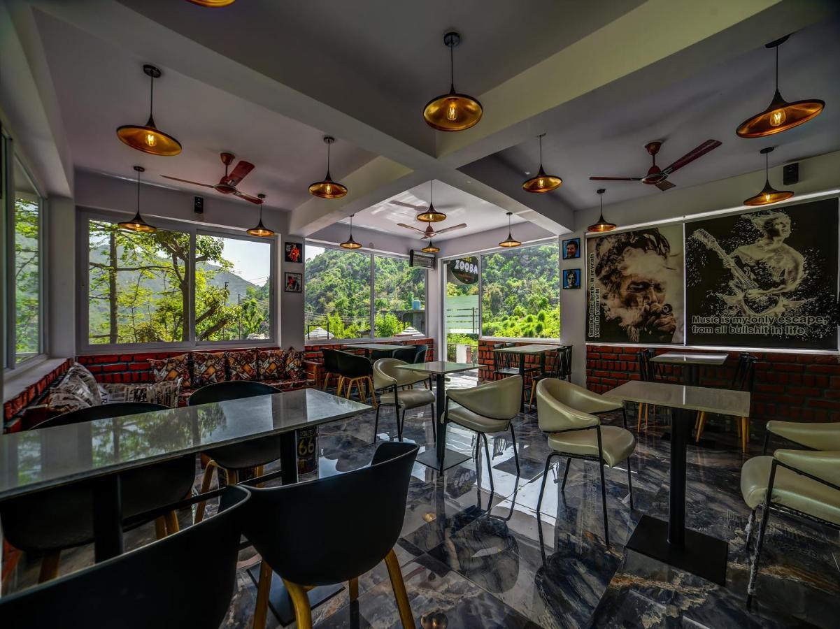 Sahastradhara Riverresort Dehradun Zewnętrze zdjęcie