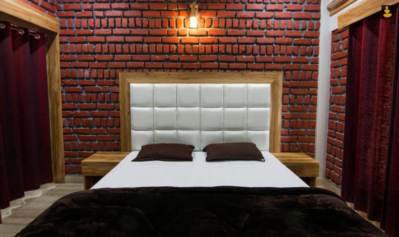 Sahastradhara Riverresort Dehradun Zewnętrze zdjęcie