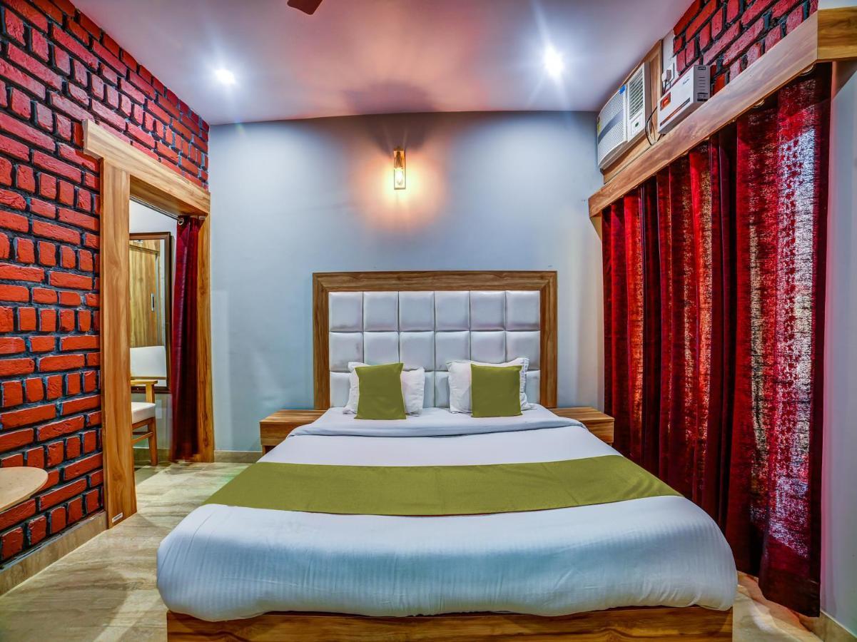 Sahastradhara Riverresort Dehradun Zewnętrze zdjęcie