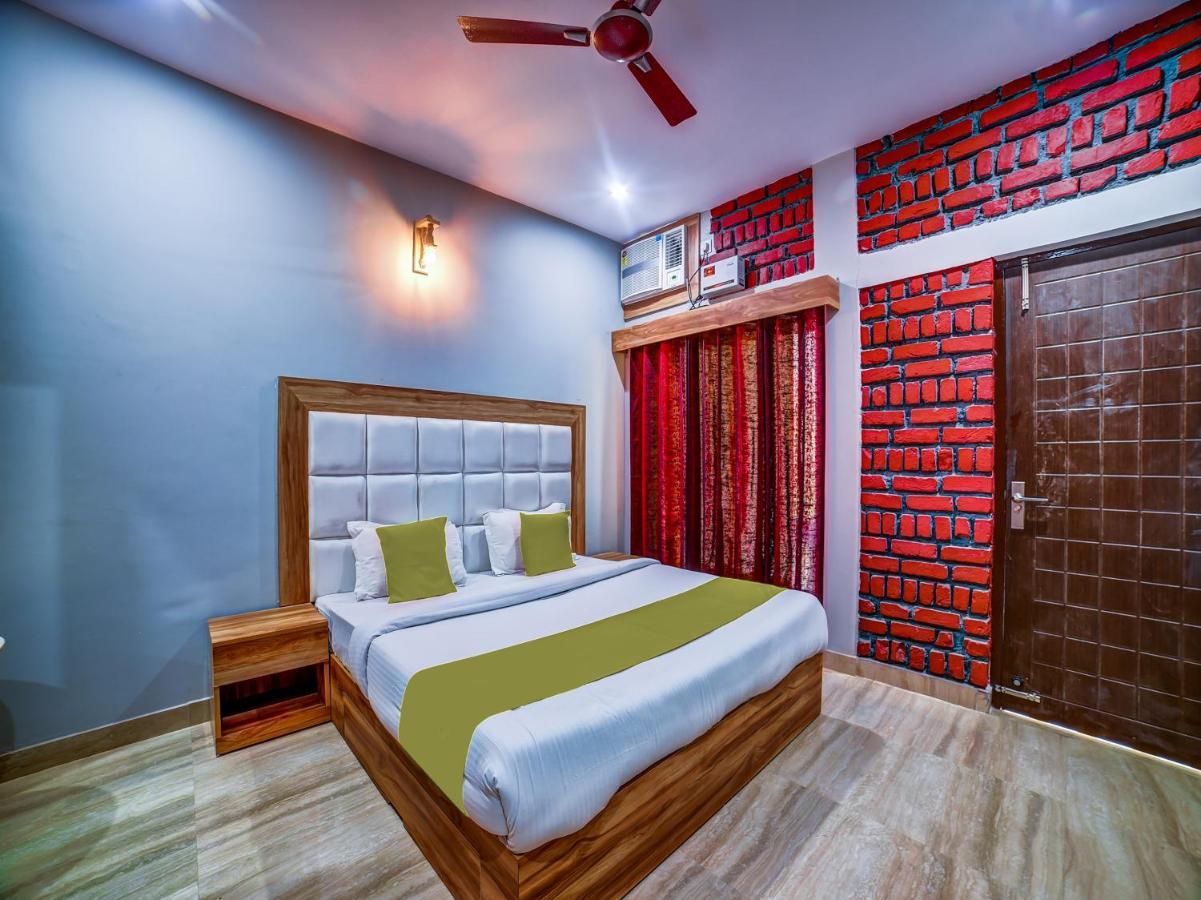 Sahastradhara Riverresort Dehradun Zewnętrze zdjęcie