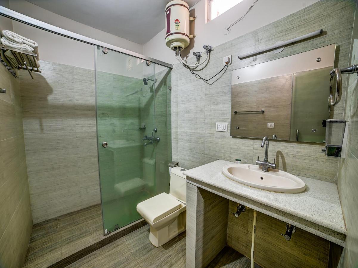 Sahastradhara Riverresort Dehradun Zewnętrze zdjęcie